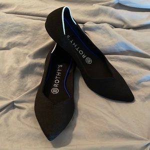 Rothy’s The Point Flats